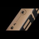 CUBE Access WS EAZ maastopyörä blush´n´sliver